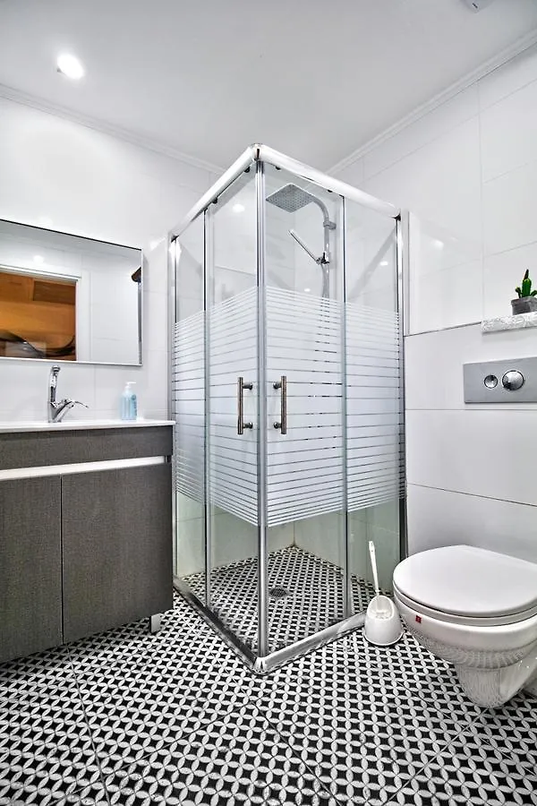 Apart Aparthotel Eilat