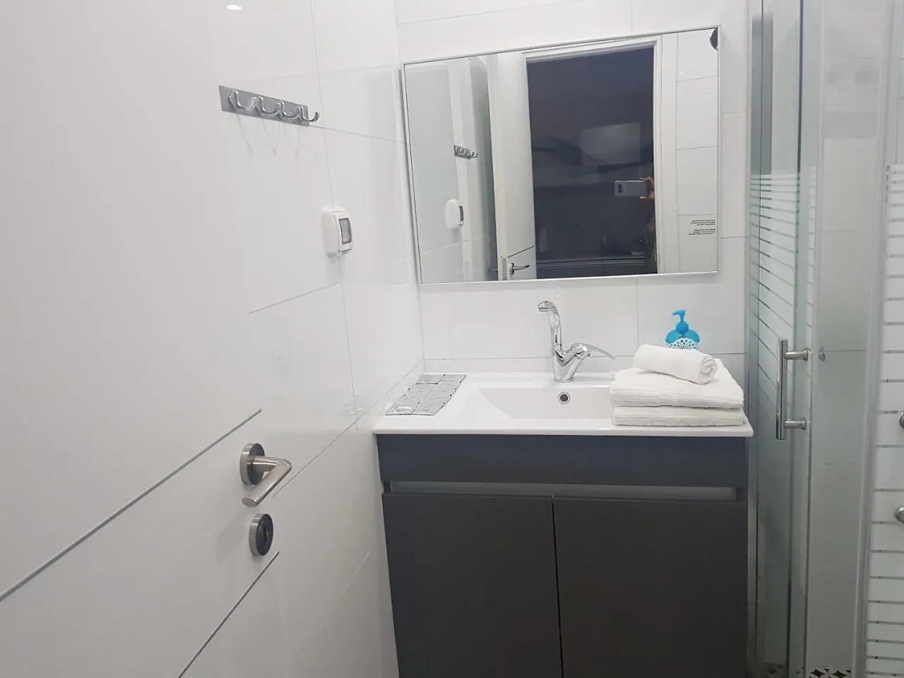 Apart Aparthotel Eilat